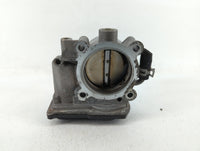 2011-2020 Hyundai Elantra Throttle Body P/N:35100-2E000 35100-2E710 Fits OEM Used Auto Parts - Oemusedautoparts1.com