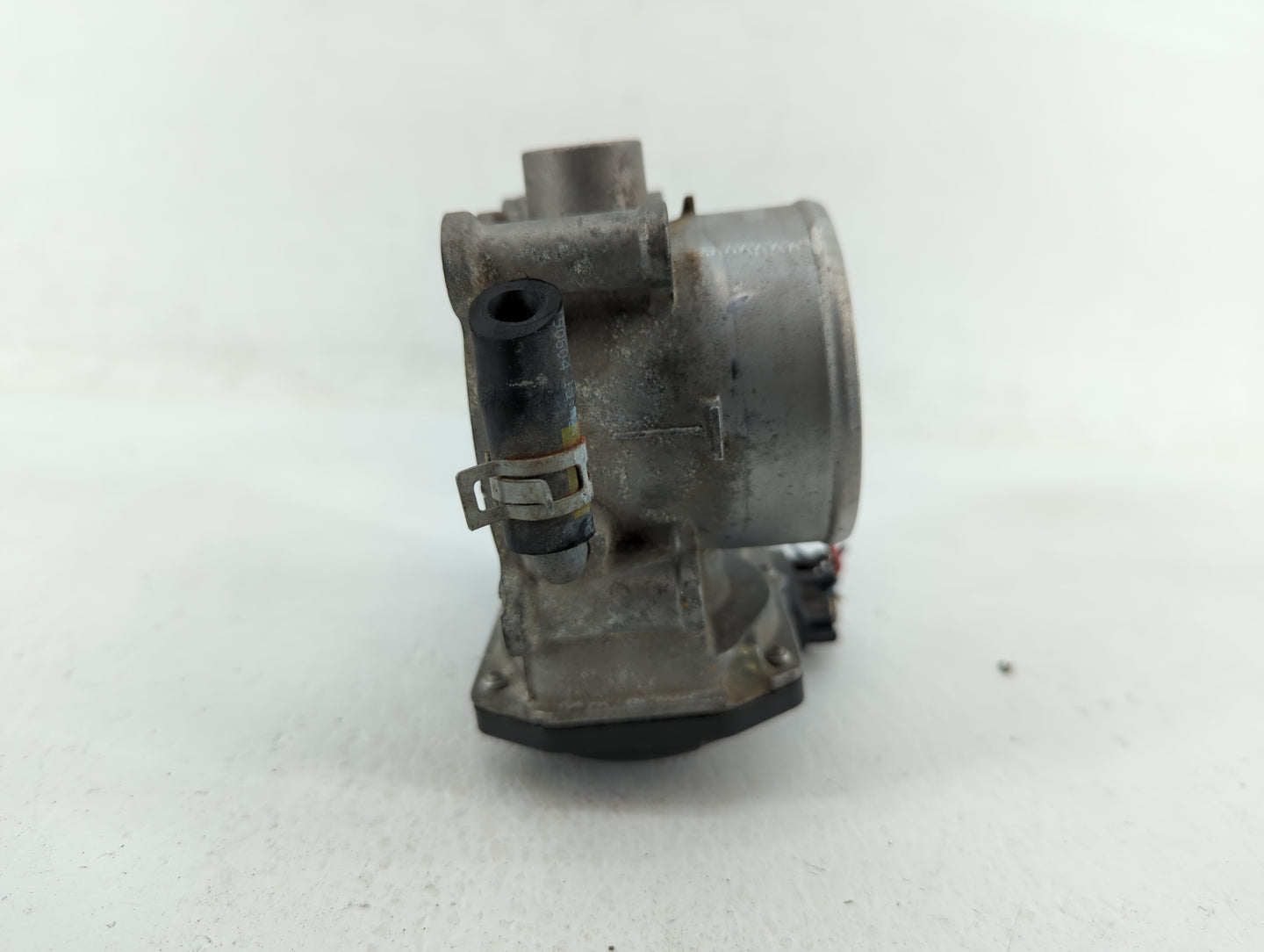 2011-2020 Hyundai Elantra Throttle Body P/N:35100-2E000 35100-2E710 Fits OEM Used Auto Parts - Oemusedautoparts1.com