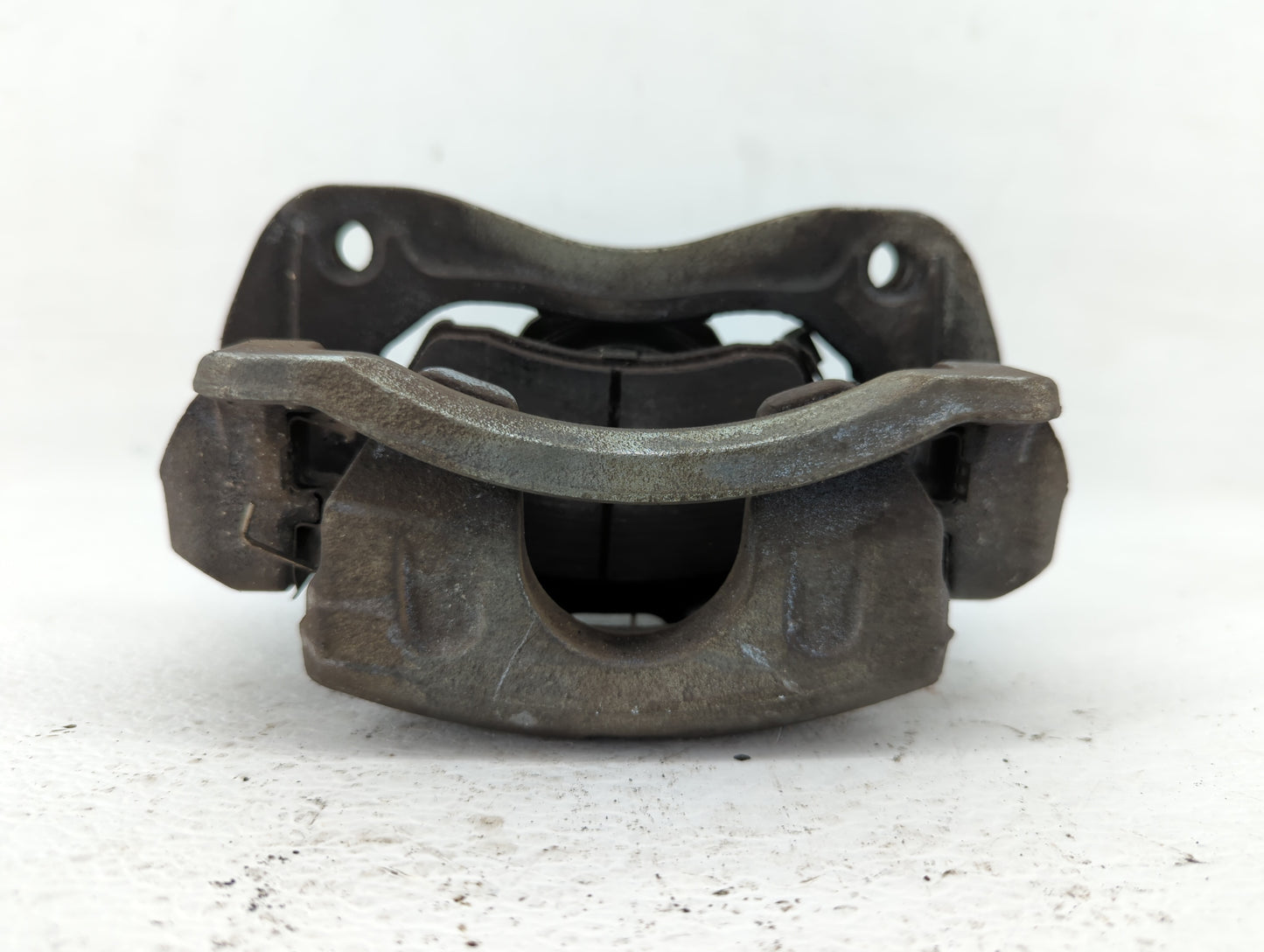 2017-2020 Hyundai Elantra Front Passenger Right Brake Caliper 454664 - Oemusedautoparts1.com