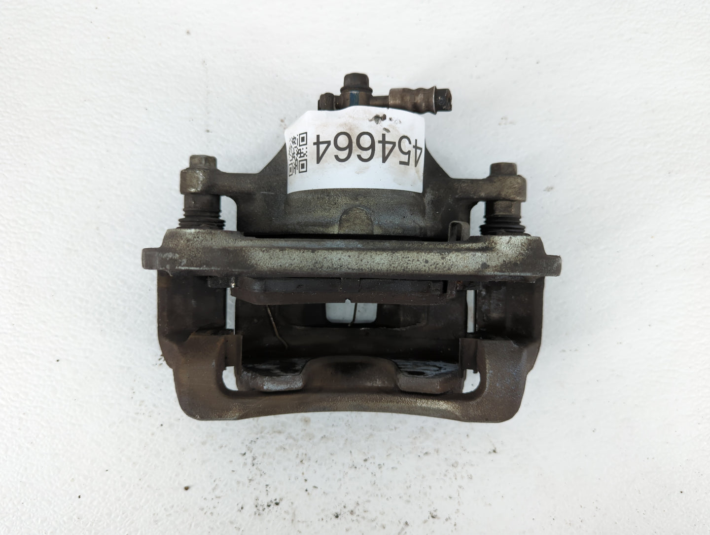 2017-2020 Hyundai Elantra Front Passenger Right Brake Caliper 454664 - Oemusedautoparts1.com