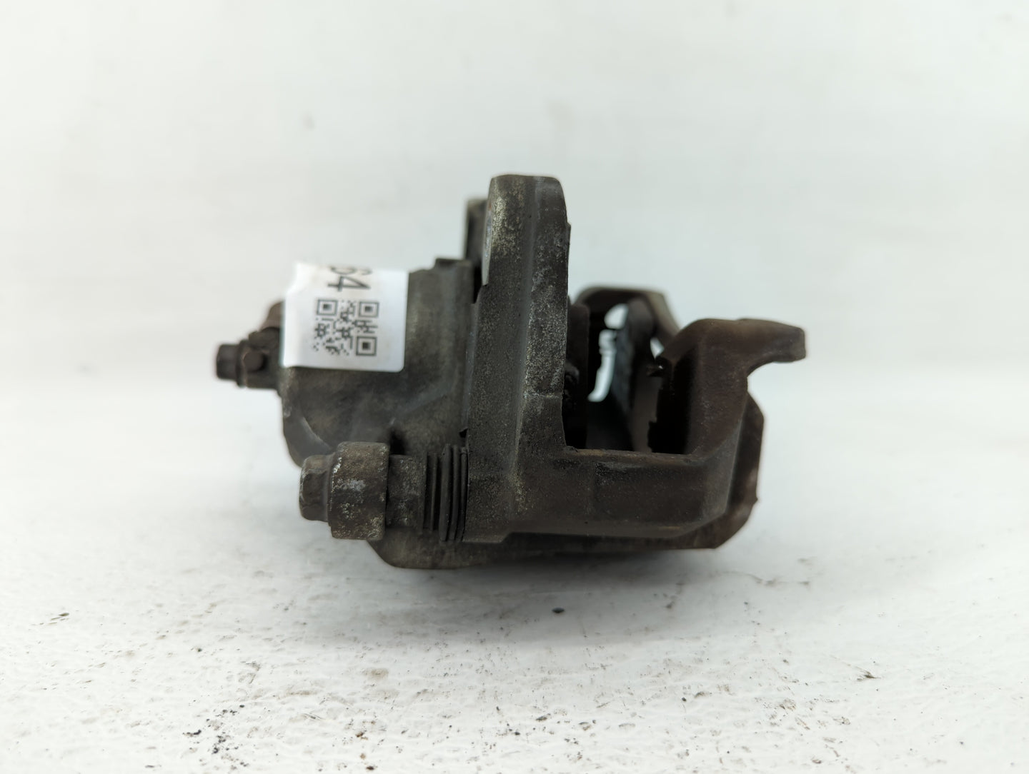 2017-2020 Hyundai Elantra Front Passenger Right Brake Caliper 454664 - Oemusedautoparts1.com