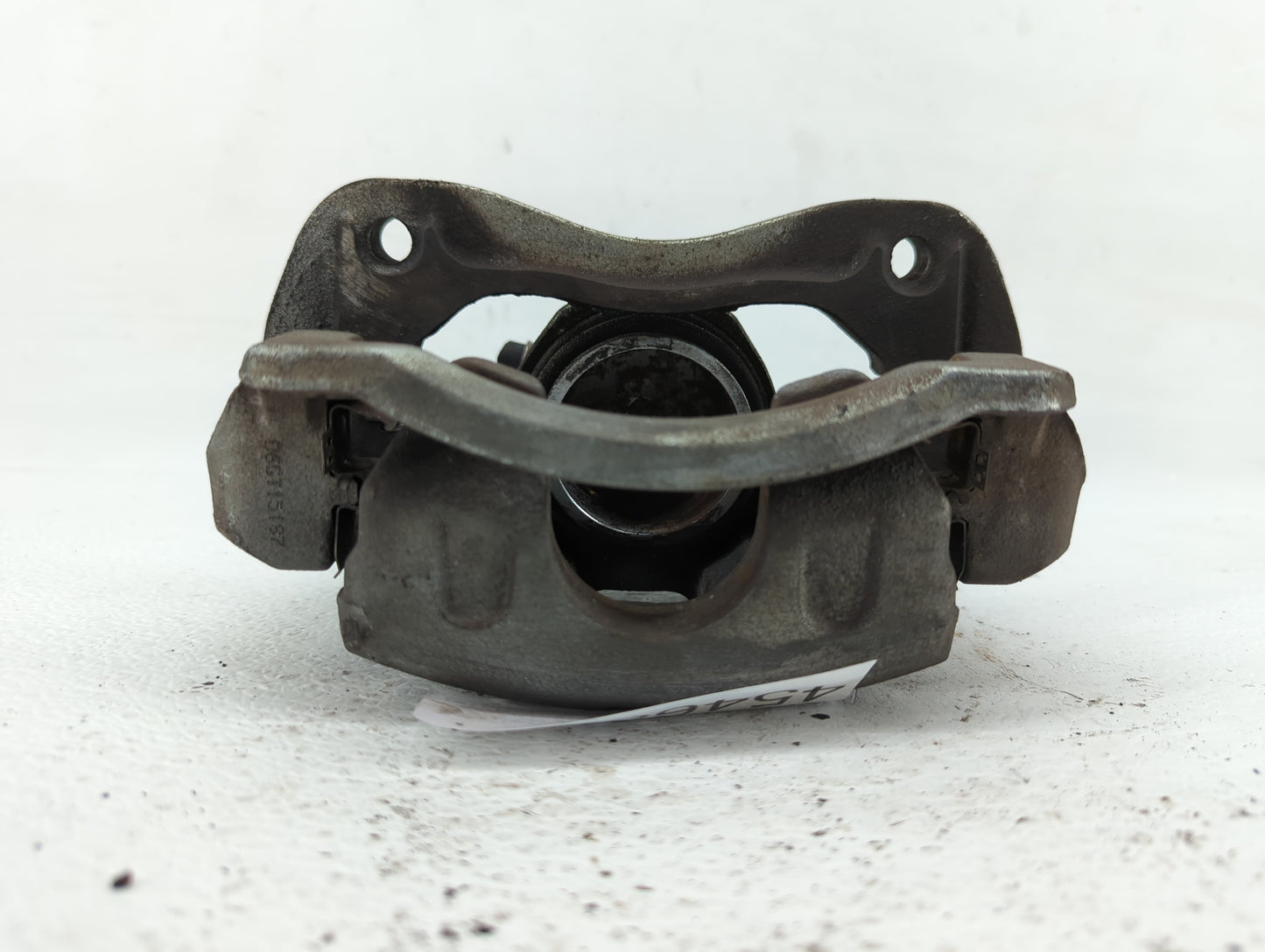 2017-2020 Hyundai Elantra Front Driver Left Brake Caliper - Oemusedautoparts1.com