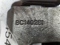 2017-2020 Hyundai Elantra Front Driver Left Brake Caliper - Oemusedautoparts1.com