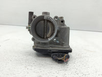 2011-2020 Hyundai Elantra Throttle Body P/N:35100-2E710 35100-2E000 Fits OEM Used Auto Parts - Oemusedautoparts1.com