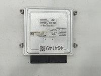 2020 Hyundai Elantra PCM Engine Control Computer ECU ECM PCU OEM P/N:39173-2EFK5 39172-2EFK5, 39173-2EFJ5, 39172-2EFJ5 Fits 