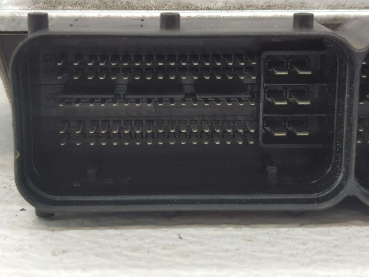 2020 Hyundai Elantra PCM Engine Control Computer ECU ECM PCU OEM P/N:39173-2EFK5 39172-2EFK5, 39173-2EFJ5, 39172-2EFJ5 Fits 