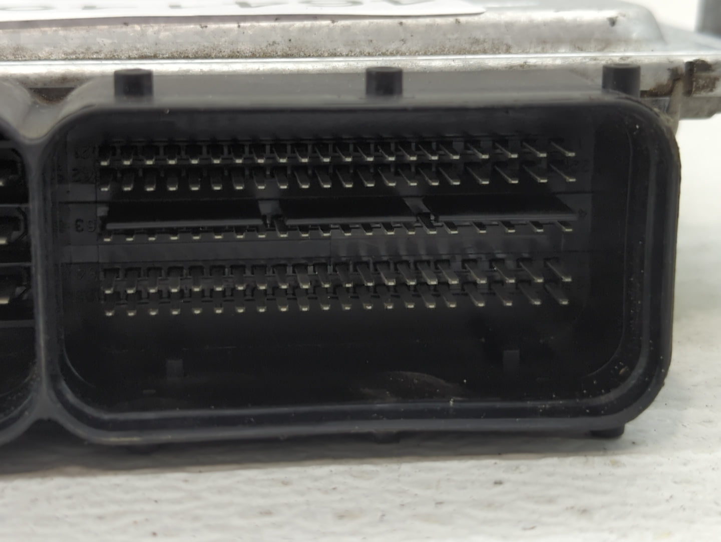 2020 Hyundai Elantra PCM Engine Control Computer ECU ECM PCU OEM P/N:39173-2EFK5 39172-2EFK5, 39173-2EFJ5, 39172-2EFJ5 Fits 