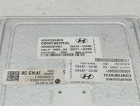 2020 Hyundai Elantra PCM Engine Control Computer ECU ECM PCU OEM P/N:39173-2EFK5 39172-2EFK5, 39173-2EFJ5, 39172-2EFJ5 Fits 