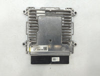 2020 Hyundai Elantra PCM Engine Control Computer ECU ECM PCU OEM P/N:39173-2EFK5 39172-2EFK5, 39173-2EFJ5, 39172-2EFJ5 Fits 
