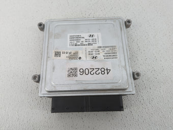 compare product 2020 Hyundai Elantra PCM Engine Control Computer ECU ECM PCU OEM P/N:39173-2EFJ5 39172-2EFJ5, 39172-2EFK5, 39173-2EFK5 Fits OEM Used Auto Parts