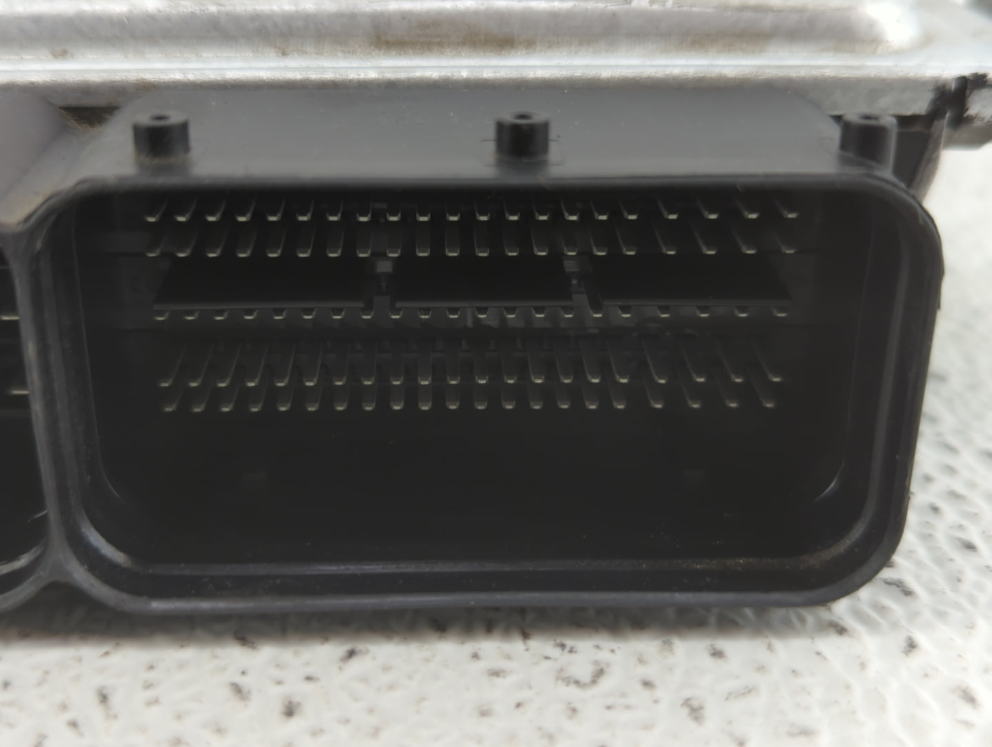 2020 Hyundai Elantra PCM Engine Control Computer ECU ECM PCU OEM P/N:39173-2EFJ5 39172-2EFJ5, 39172-2EFK5, 39173-2EFK5 Fits 