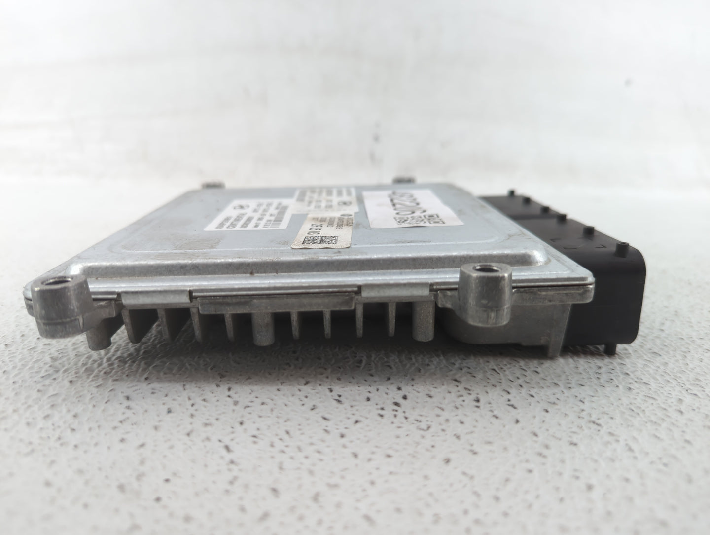 2020 Hyundai Elantra PCM Engine Control Computer ECU ECM PCU OEM P/N:39173-2EFJ5 39172-2EFJ5, 39172-2EFK5, 39173-2EFK5 Fits 