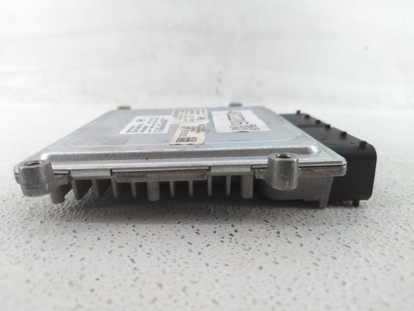2020 Hyundai Elantra PCM Engine Control Computer ECU ECM PCU OEM P/N:39173-2EFJ5 39172-2EFJ5, 39172-2EFK5, 39173-2EFK5 Fits 
