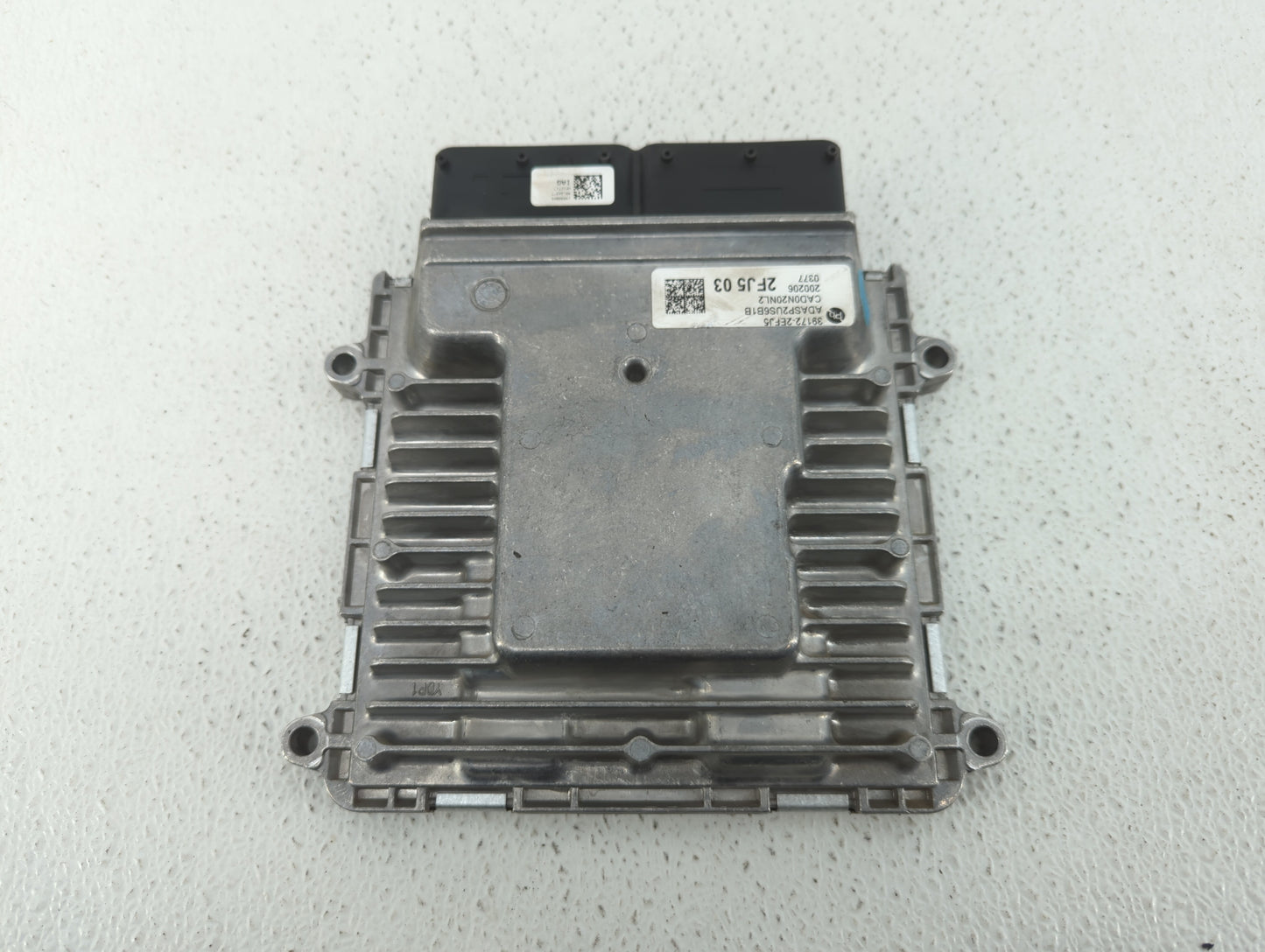 2020 Hyundai Elantra PCM Engine Control Computer ECU ECM PCU OEM P/N:39173-2EFJ5 39172-2EFJ5, 39172-2EFK5, 39173-2EFK5 Fits 