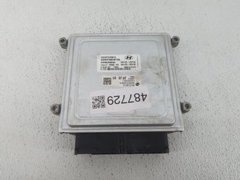 compare product 2020 Hyundai Elantra PCM Engine Control Computer ECU ECM PCU OEM P/N:39173-2EFJ5 39172-2EFJ5, 39172-2EFK5, 39173-2EFK5 Fits OEM Used Auto Parts
