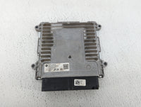 2020 Hyundai Elantra PCM Engine Control Computer ECU ECM PCU OEM P/N:39173-2EFJ5 39172-2EFJ5, 39172-2EFK5, 39173-2EFK5 Fits 
