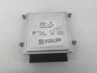 compare product 2020 Hyundai Elantra PCM Engine Control Computer ECU ECM PCU OEM P/N:39173-2EFJ5 39172-2EFJ5, 39172-2EFK5, 39173-2EFK5 Fits OEM Used Auto Parts