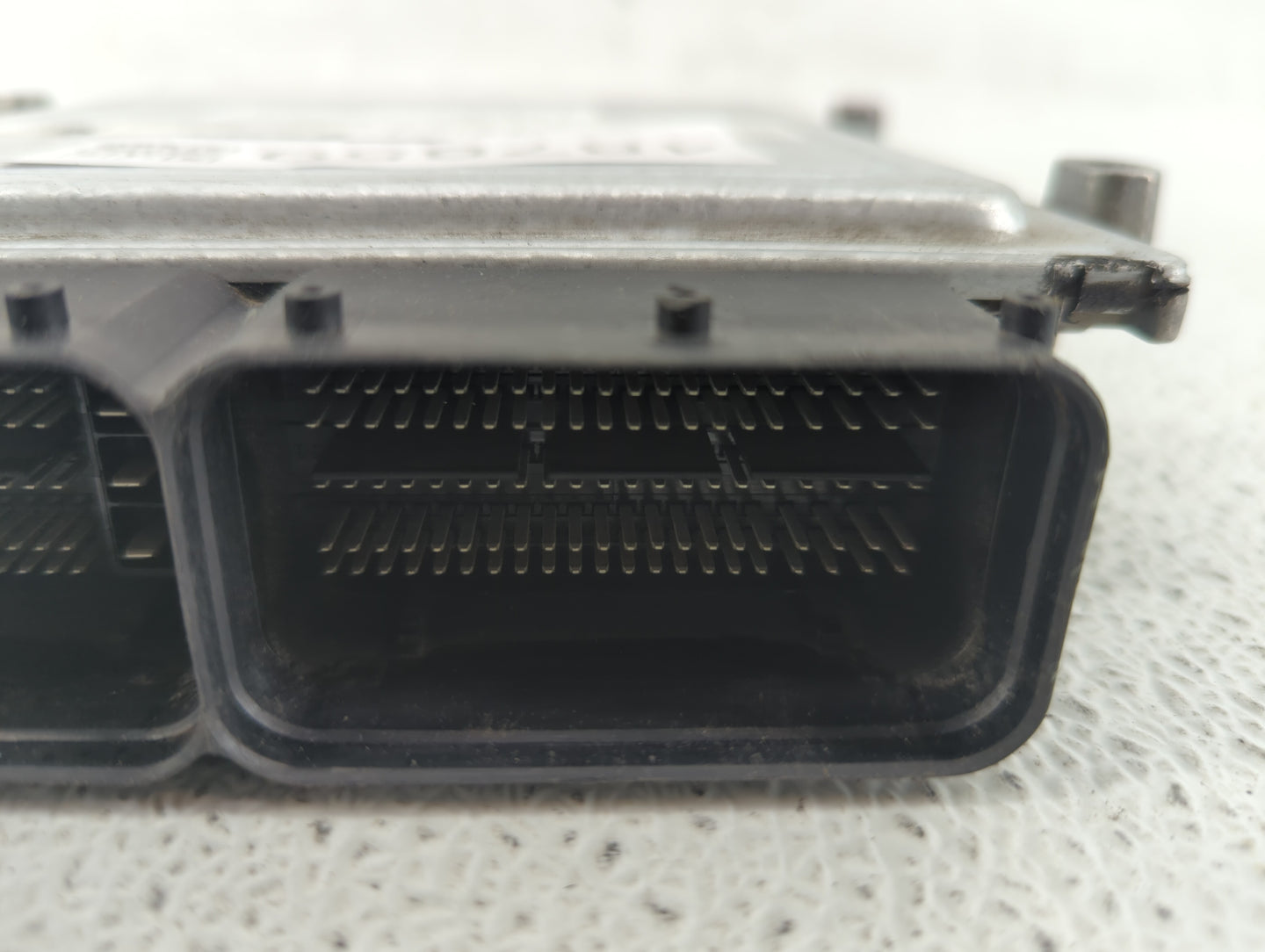 2020 Hyundai Elantra PCM Engine Control Computer ECU ECM PCU OEM P/N:39173-2EFJ5 39172-2EFJ5, 39172-2EFK5, 39173-2EFK5 Fits 