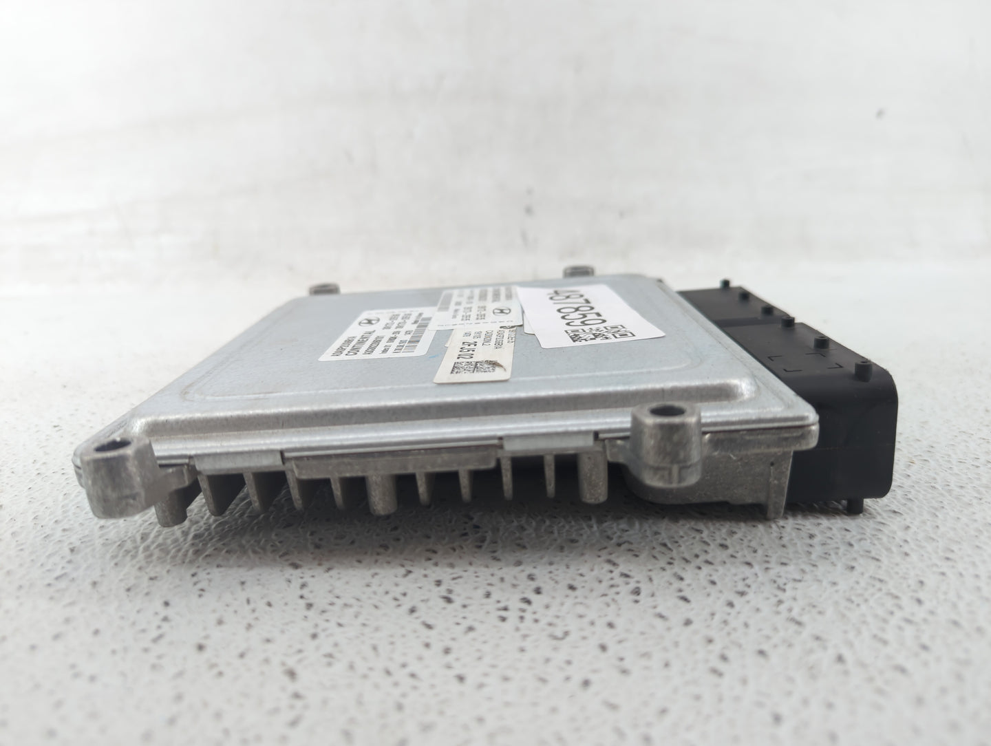 2020 Hyundai Elantra PCM Engine Control Computer ECU ECM PCU OEM P/N:39173-2EFJ5 39172-2EFJ5, 39172-2EFK5, 39173-2EFK5 Fits 