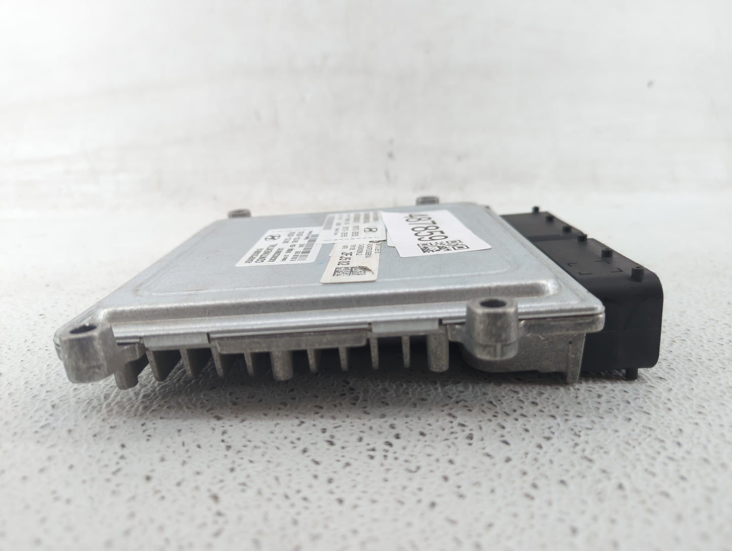 2020 Hyundai Elantra PCM Engine Control Computer ECU ECM PCU OEM P/N:39173-2EFJ5 39172-2EFJ5, 39172-2EFK5, 39173-2EFK5 Fits 