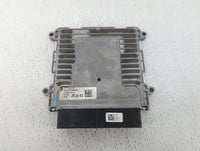 2020 Hyundai Elantra PCM Engine Control Computer ECU ECM PCU OEM P/N:39173-2EFJ5 39172-2EFJ5, 39172-2EFK5, 39173-2EFK5 Fits 
