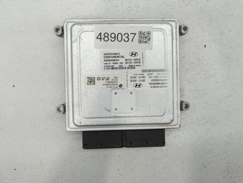 compare product 2020 Hyundai Elantra PCM Engine Control Computer ECU ECM PCU OEM P/N:39173-2EFJ5 39172-2EFJ5, 39173-2EFK5, 39172-2EFK5 Fits OEM Used Auto Parts