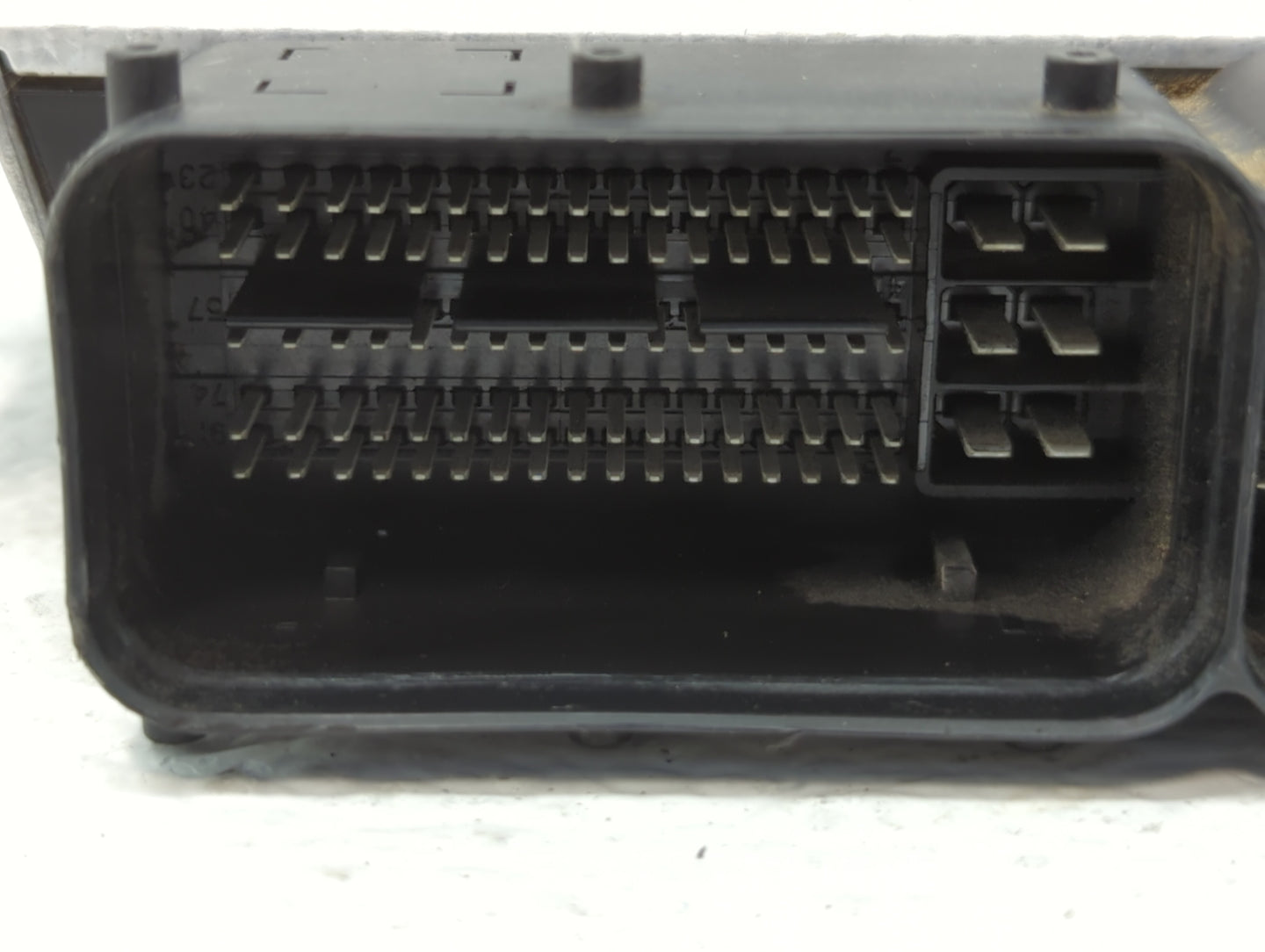 2020 Hyundai Elantra PCM Engine Control Computer ECU ECM PCU OEM P/N:39173-2EFJ5 39172-2EFJ5, 39173-2EFK5, 39172-2EFK5 Fits 