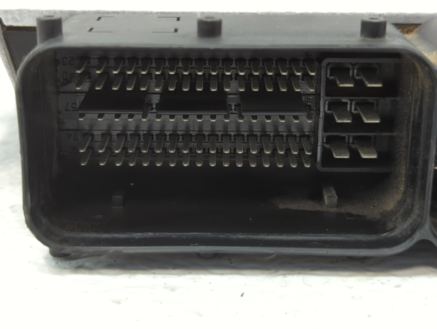2020 Hyundai Elantra PCM Engine Control Computer ECU ECM PCU OEM P/N:39173-2EFJ5 39172-2EFJ5, 39173-2EFK5, 39172-2EFK5 Fits 