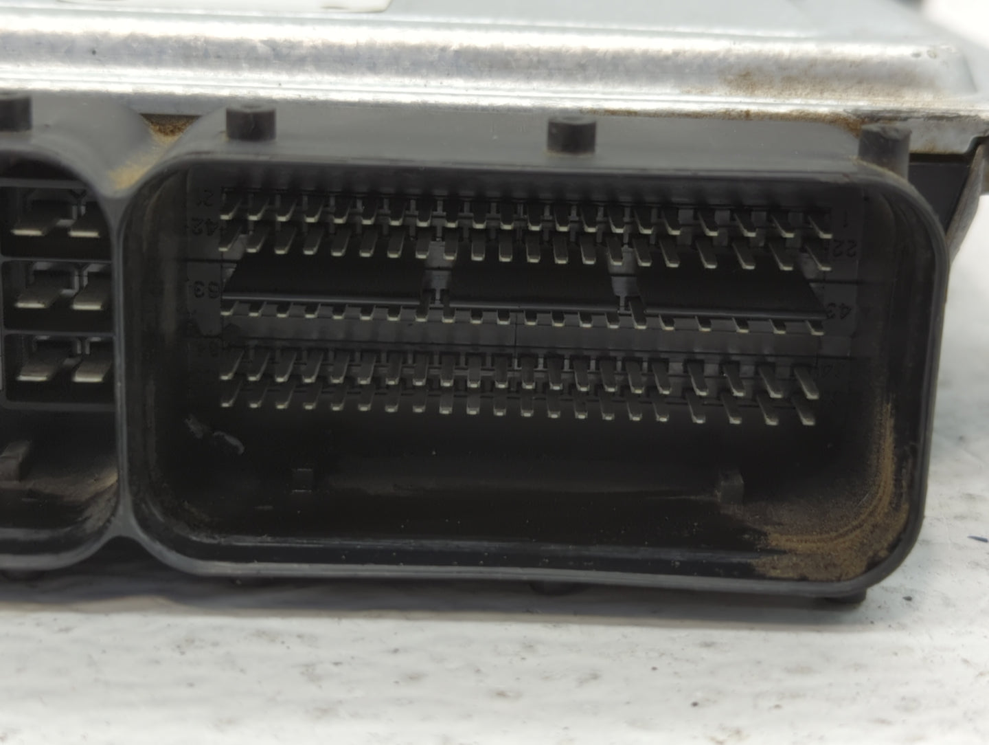 2020 Hyundai Elantra PCM Engine Control Computer ECU ECM PCU OEM P/N:39173-2EFJ5 39172-2EFJ5, 39173-2EFK5, 39172-2EFK5 Fits 