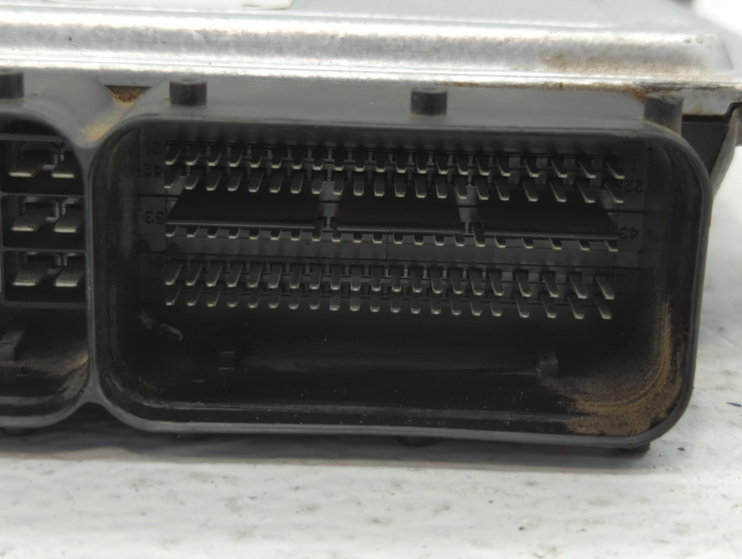 2020 Hyundai Elantra PCM Engine Control Computer ECU ECM PCU OEM P/N:39173-2EFJ5 39172-2EFJ5, 39173-2EFK5, 39172-2EFK5 Fits 