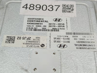 2020 Hyundai Elantra PCM Engine Control Computer ECU ECM PCU OEM P/N:39173-2EFJ5 39172-2EFJ5, 39173-2EFK5, 39172-2EFK5 Fits 