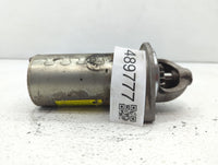 2014-2020 Hyundai Elantra Car Starter Motor Solenoid OEM P/N:36100-2E551 Fits Fits 2014 2015 2016 2017 2018 2019 2020 OEM Us