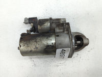 2014-2020 Hyundai Elantra Car Starter Motor Solenoid OEM P/N:36100-2E551 Fits Fits 2014 2015 2016 2017 2018 2019 2020 OEM Us