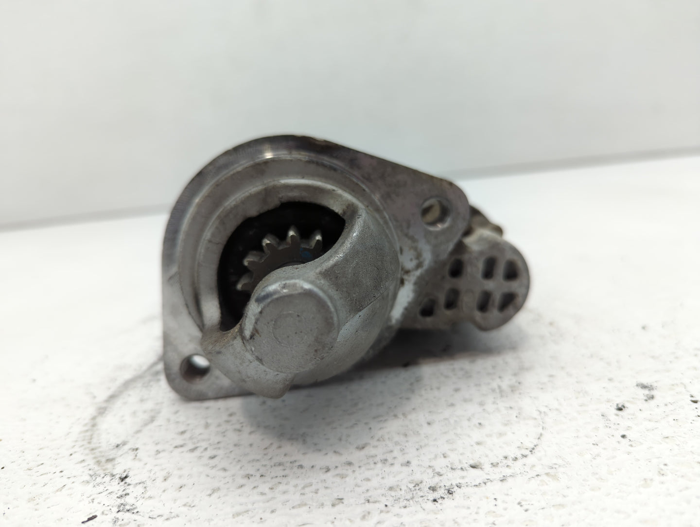 2014-2020 Hyundai Elantra Car Starter Motor Solenoid OEM P/N:36100-2E551 Fits Fits 2014 2015 2016 2017 2018 2019 2020 OEM Us