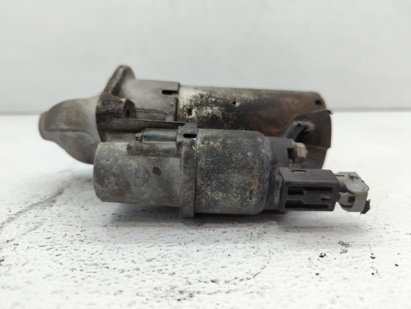 2014-2020 Hyundai Elantra Car Starter Motor Solenoid OEM P/N:36100-2E551 Fits Fits 2014 2015 2016 2017 2018 2019 2020 OEM Us