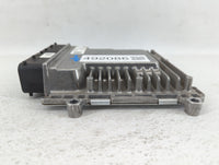 2020 Hyundai Elantra PCM Engine Control Computer ECU ECM PCU OEM P/N:39173-2EFJ5 39172-2EFJ5, 39173-2EFK5, 39172-2EFK5 Fits 