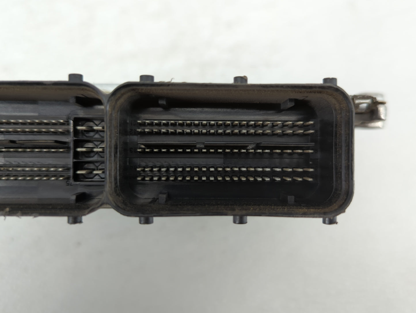 2020 Hyundai Elantra PCM Engine Control Computer ECU ECM PCU OEM P/N:39173-2EFJ5 39172-2EFJ5, 39173-2EFK5, 39172-2EFK5 Fits 