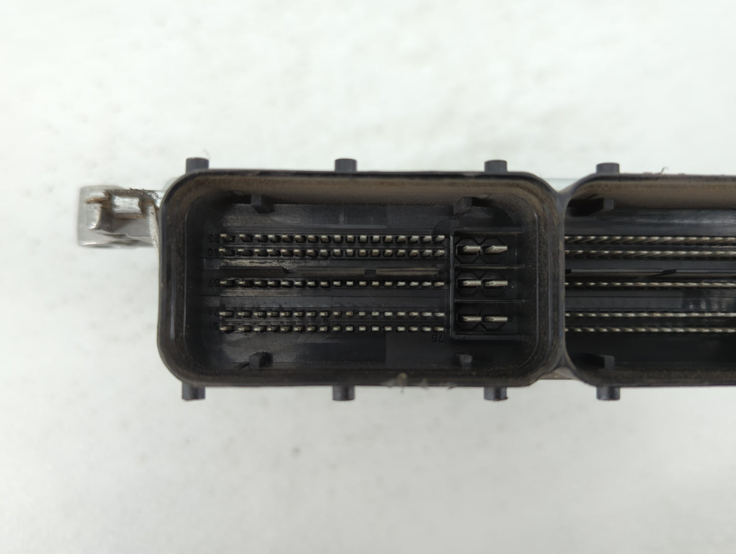 2020 Hyundai Elantra PCM Engine Control Computer ECU ECM PCU OEM P/N:39173-2EFJ5 39172-2EFJ5, 39173-2EFK5, 39172-2EFK5 Fits 
