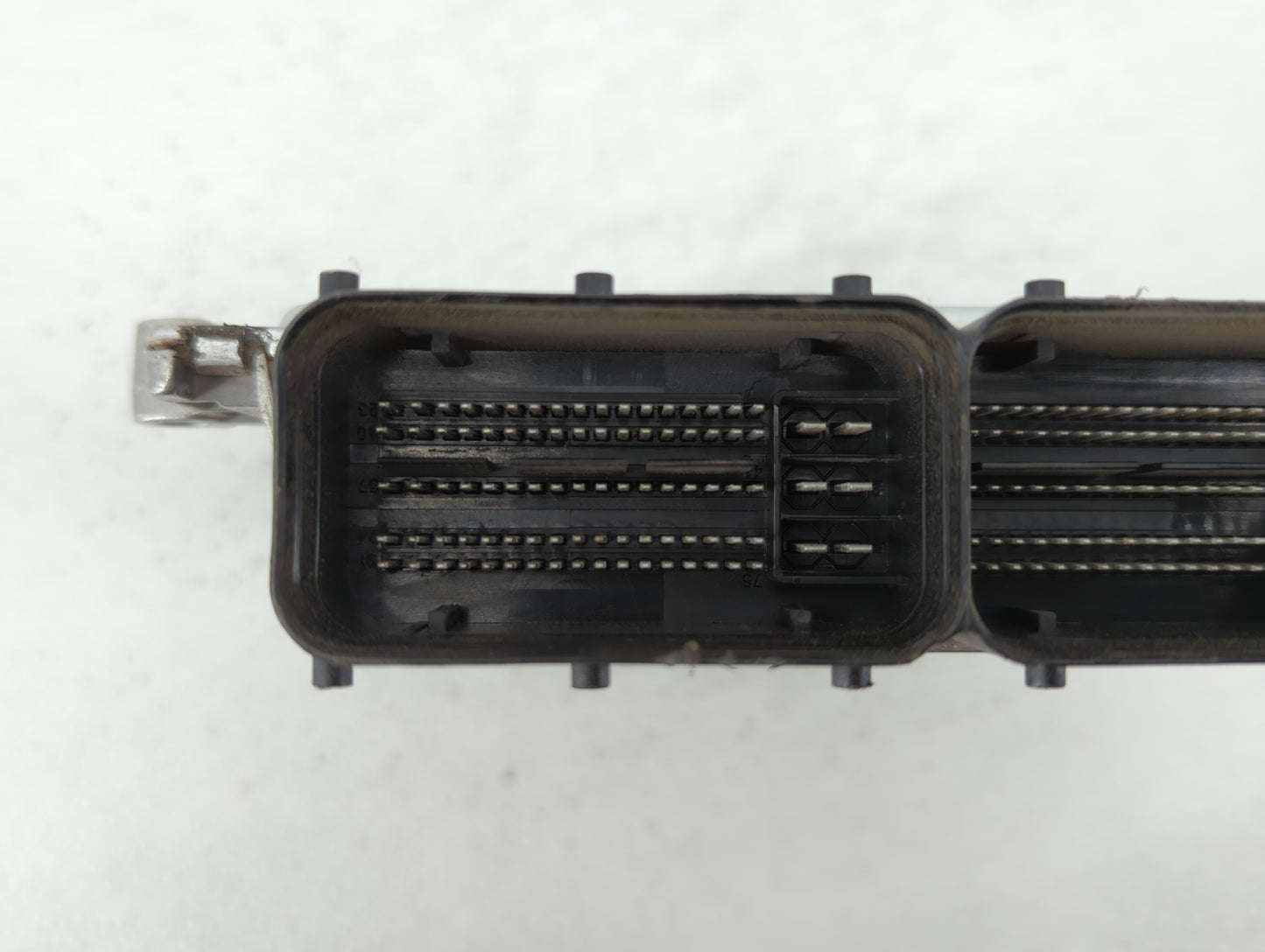 2020 Hyundai Elantra PCM Engine Control Computer ECU ECM PCU OEM P/N:39173-2EFJ5 39172-2EFJ5, 39173-2EFK5, 39172-2EFK5 Fits 