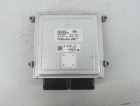 2020 Hyundai Elantra PCM Engine Control Computer ECU ECM PCU OEM P/N:39173-2EFJ5 39172-2EFJ5, 39173-2EFK5, 39172-2EFK5 Fits 
