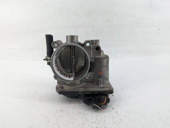 compare product 2011-2020 Hyundai Elantra Throttle Body P/N:35100-2E710 35100-2E000 Fits OEM Used Auto Parts