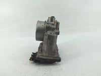 2011-2020 Hyundai Elantra Throttle Body P/N:35100-2E710 35100-2E000 Fits OEM Used Auto Parts - Oemusedautoparts1.com