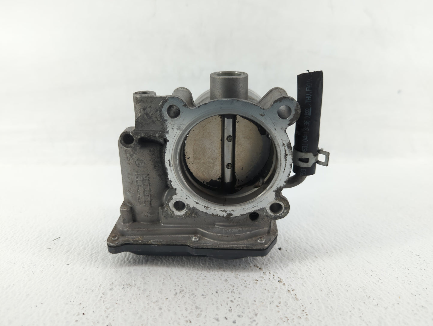 2011-2020 Hyundai Elantra Throttle Body P/N:35100-2E710 35100-2E000 Fits OEM Used Auto Parts - Oemusedautoparts1.com