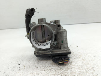 compare product 2011-2020 Hyundai Elantra Throttle Body P/N:35100-0E710 Fits Fits 2011 2012 2013 2014 2015 2016 2017 2018 2019 2020 2021 OEM Used Auto Parts