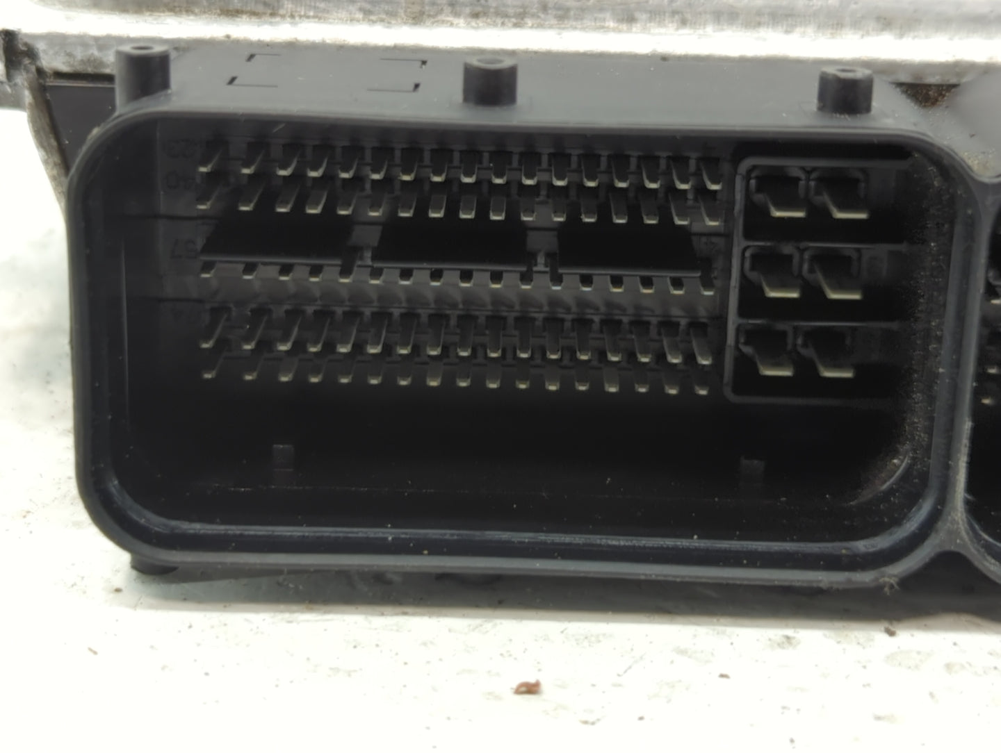 2020 Hyundai Elantra PCM Engine Control Computer ECU ECM PCU OEM P/N:39173-2EFK5 39172-2EFK5, 39173-2EFJ5, 39172-2EFJ5 Fits 