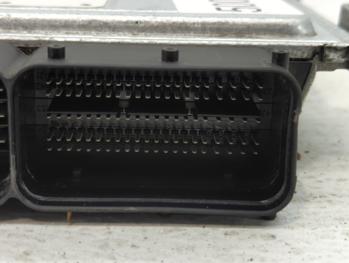 2020 Hyundai Elantra PCM Engine Control Computer ECU ECM PCU OEM P/N:39173-2EFK5 39172-2EFK5, 39173-2EFJ5, 39172-2EFJ5 Fits 