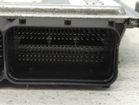 2020 Hyundai Elantra PCM Engine Control Computer ECU ECM PCU OEM P/N:39173-2EFK5 39172-2EFK5, 39173-2EFJ5, 39172-2EFJ5 Fits 