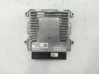 2020 Hyundai Elantra PCM Engine Control Computer ECU ECM PCU OEM P/N:39173-2EFK5 39172-2EFK5, 39173-2EFJ5, 39172-2EFJ5 Fits 
