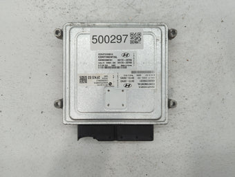 compare product 2020 Hyundai Elantra PCM Engine Control Computer ECU ECM PCU OEM P/N:39173-2EFK5 39172-2EFK5, 39173-2EFJ5, 39172-2EFJ5 Fits OEM Used Auto Parts