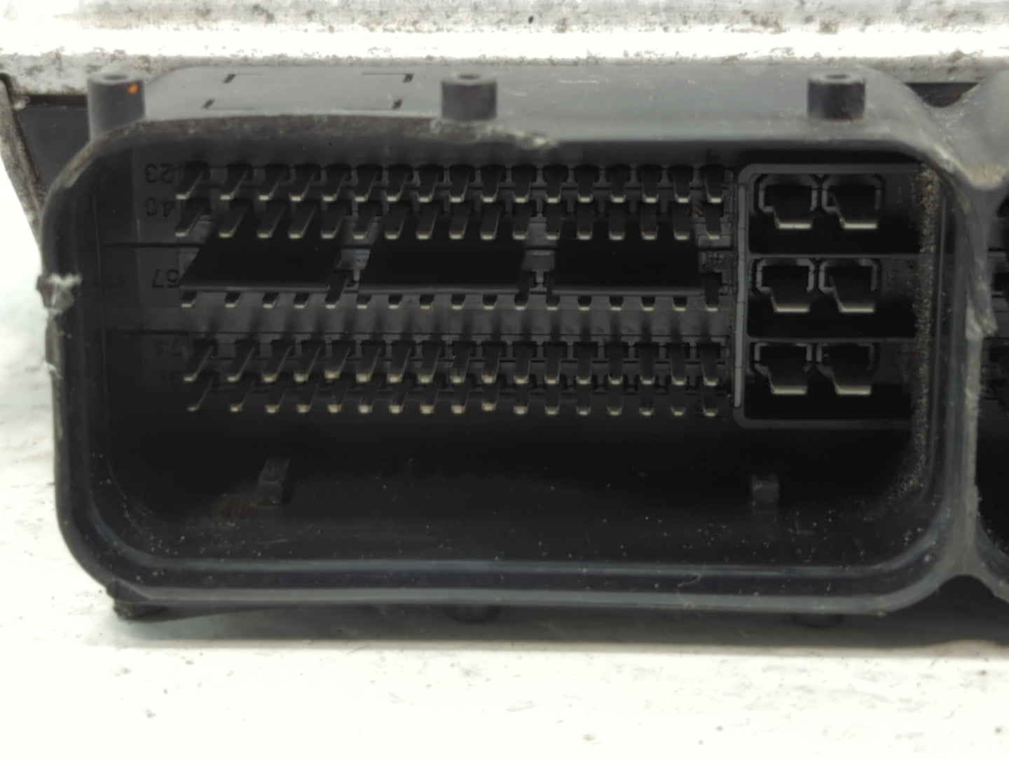2020 Hyundai Elantra PCM Engine Control Computer ECU ECM PCU OEM P/N:39173-2EFK5 39172-2EFK5, 39173-2EFJ5, 39172-2EFJ5 Fits 